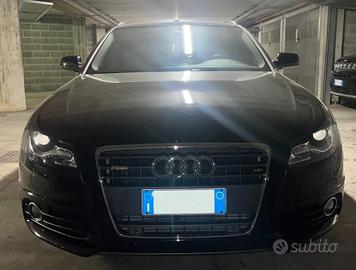 AUDI A4 2.0 TDI 143Cv C/AUT. SLine Avant "Unip