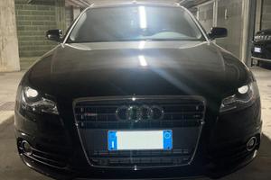 AUDI A4 2.0 TDI 143Cv C/AUT. SLine Avant "Unip