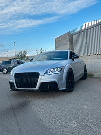 Audi tt mk2