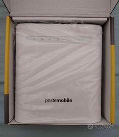 ZTE Modem Router Wifi FWA/4G/4G+