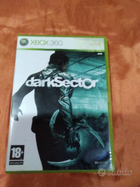 Darksector live, xbox 360