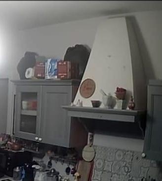 cucina country legno MINACCIOLO Tolà