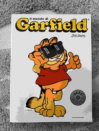 ll mondo di Garfield