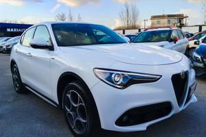 Alfa Romeo Stelvio 2.2 AT8 Q4 Sprint