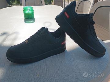 Nike Air Force 1 Supreme