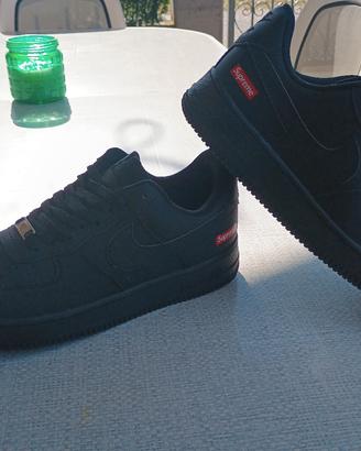 Nike Air Force 1 Supreme