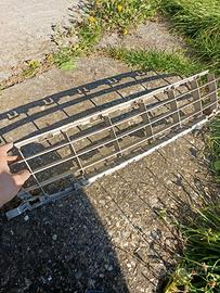 Ricambi Peugeot 207 pre restyling 