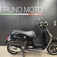 Vespa GTS 300