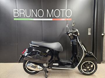 Vespa GTS 300