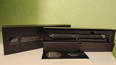 PIASTRA GHD arricciacapelli Curve Classic Wave 