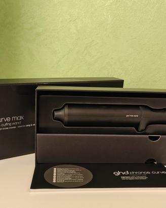 PIASTRA GHD arricciacapelli Curve Classic Wave 