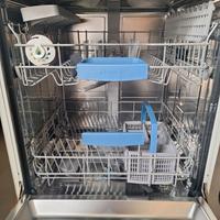 Lavastoviglie Bosch INCASSO con errore E15