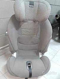 seggiolino auto inglesina
