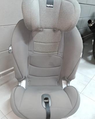seggiolino auto inglesina