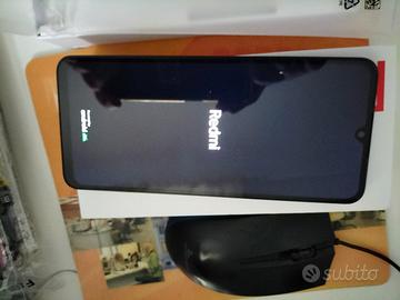 Smartphone 14c nuovo ancora imballato 