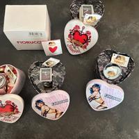 OROLOGI DA COLLEZIONE FIORUCCI NUOVI