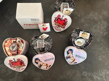 OROLOGI DA COLLEZIONE FIORUCCI NUOVI