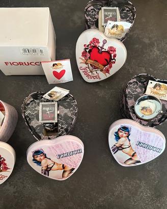 OROLOGI DA COLLEZIONE FIORUCCI NUOVI