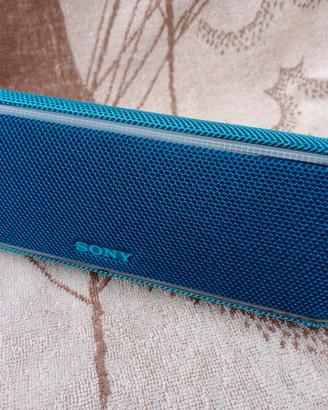 Cassa SONY SRS-XB31 Speaker wireless portatile