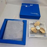 Elica fermacarte Costa Pacifica