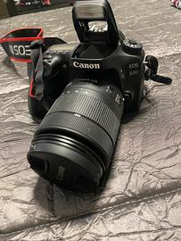 Canon 80d