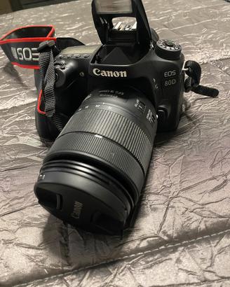 Canon 80d