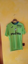 Maglia ufficiale Atalanta 