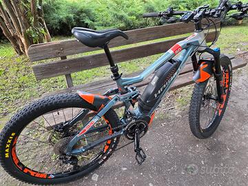 bici elettrica