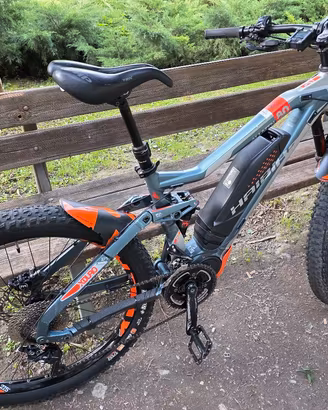 bici elettrica