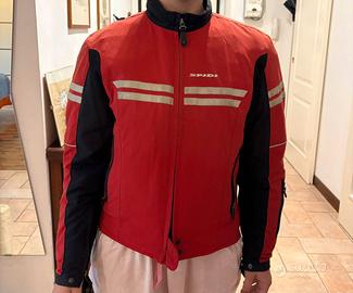 Giacca da moto da donna SPIDI "Fit For Lady"