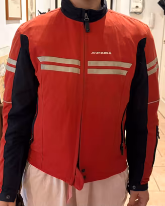 Giacca da moto da donna SPIDI "Fit For Lady"