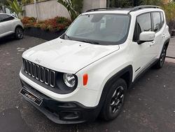 Jeep Renegade 1.6 Mjt 120 CV Longitude-TETTO APRIB