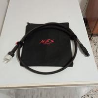 NBS Signature power cord