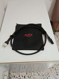 NBS Signature power cord