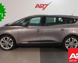 RENAULT Grand Scenic Blue dCi 120 CV Business #7