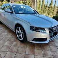 Audi A4 TDI 2.0 143cv