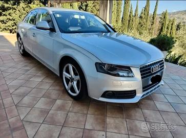 Audi A4 TDI 2.0 143cv