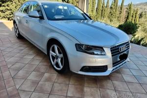 Audi A4 TDI 2.0 143cv