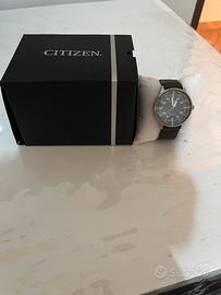 Citizen Aviator Eco-Drive