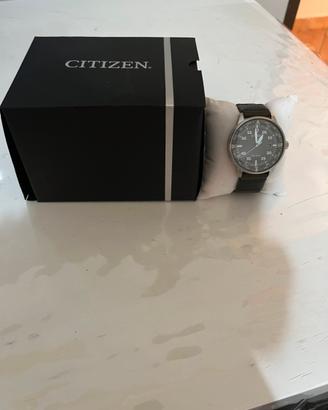 Citizen Aviator Eco-Drive