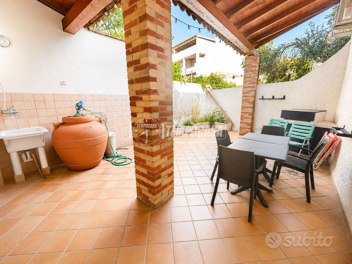 Appartamento – Villasimius, Casteddu/Cagliari - Vista 4