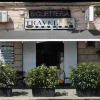 Bar Ricevitoria Biglietteria