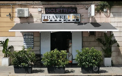 Bar Ricevitoria Biglietteria