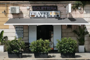 Bar Ricevitoria Biglietteria