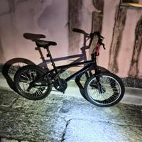 bmx da freestyle 