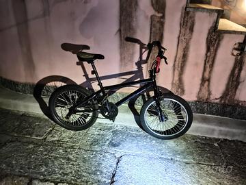bmx da freestyle 