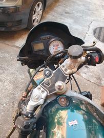 Triumph Speed Triple 955i - 2003