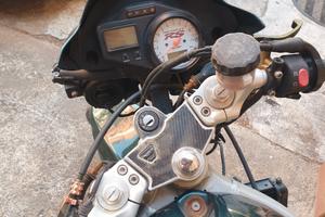 Triumph Speed Triple 955i - 2003