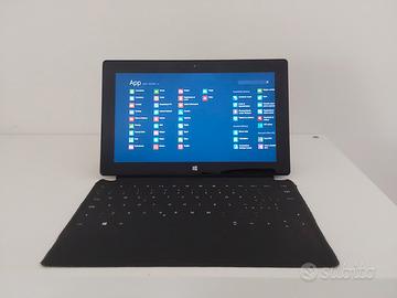 tablet Surface