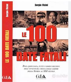 Le 100 date fatali